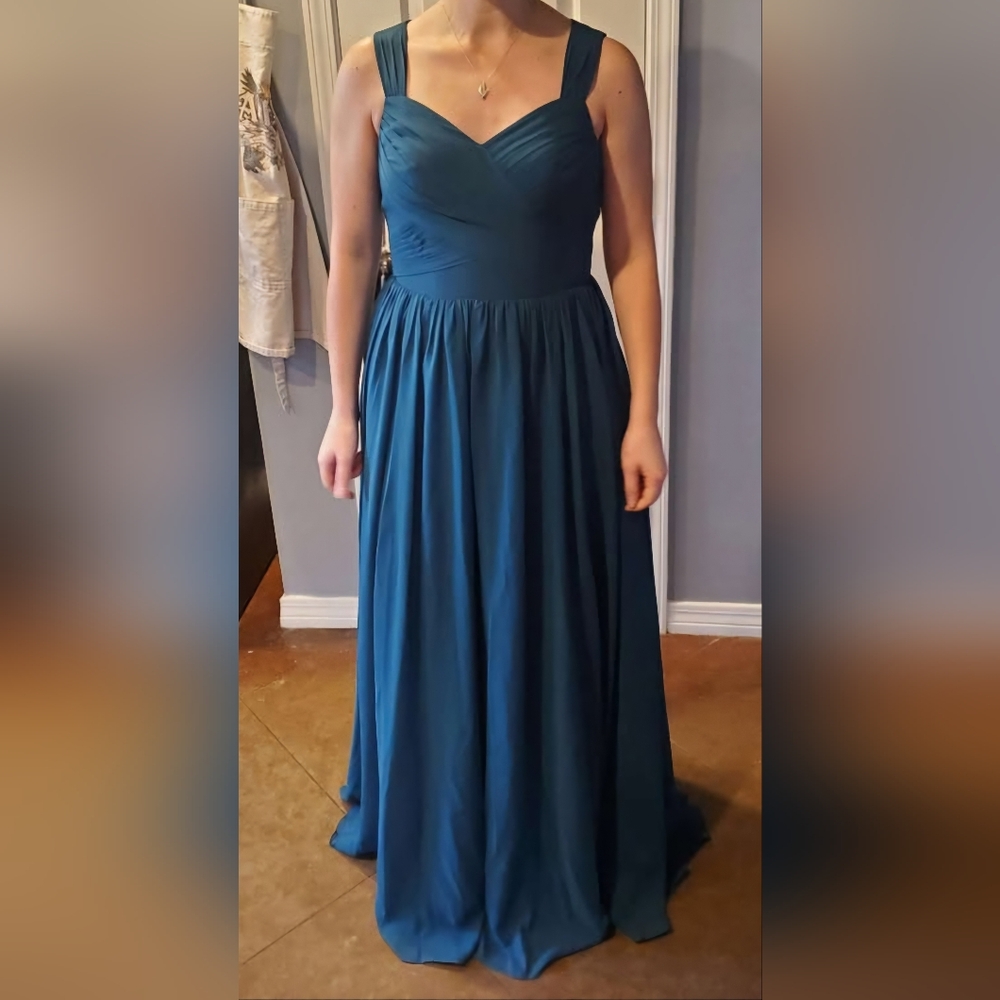 JJ's House Formal Dress